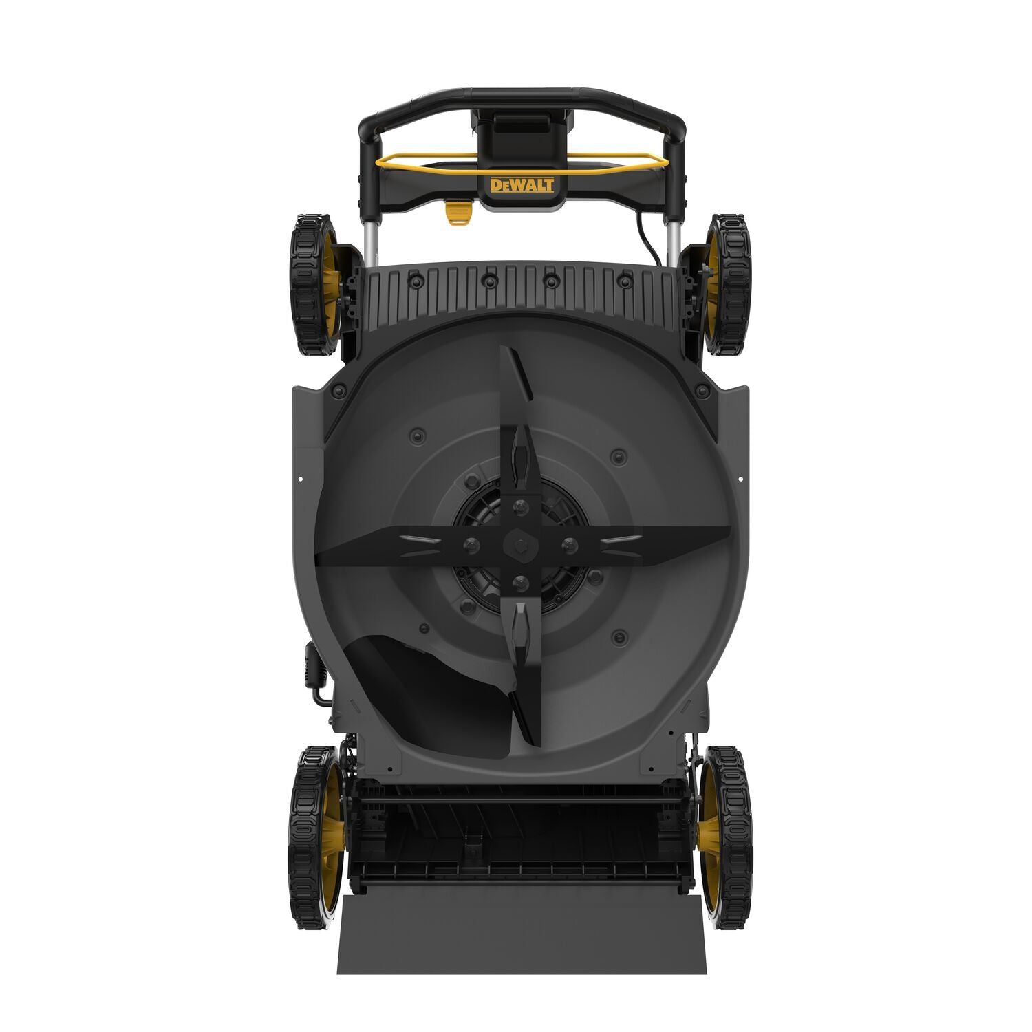 DeWALT DCMWP500N Accu Grasmaaier 53cm 54V XR FlexVolt Basic Body