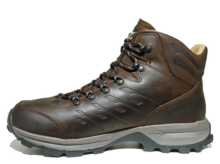 Meindl Nauders GTX 5577 dunkelbraun