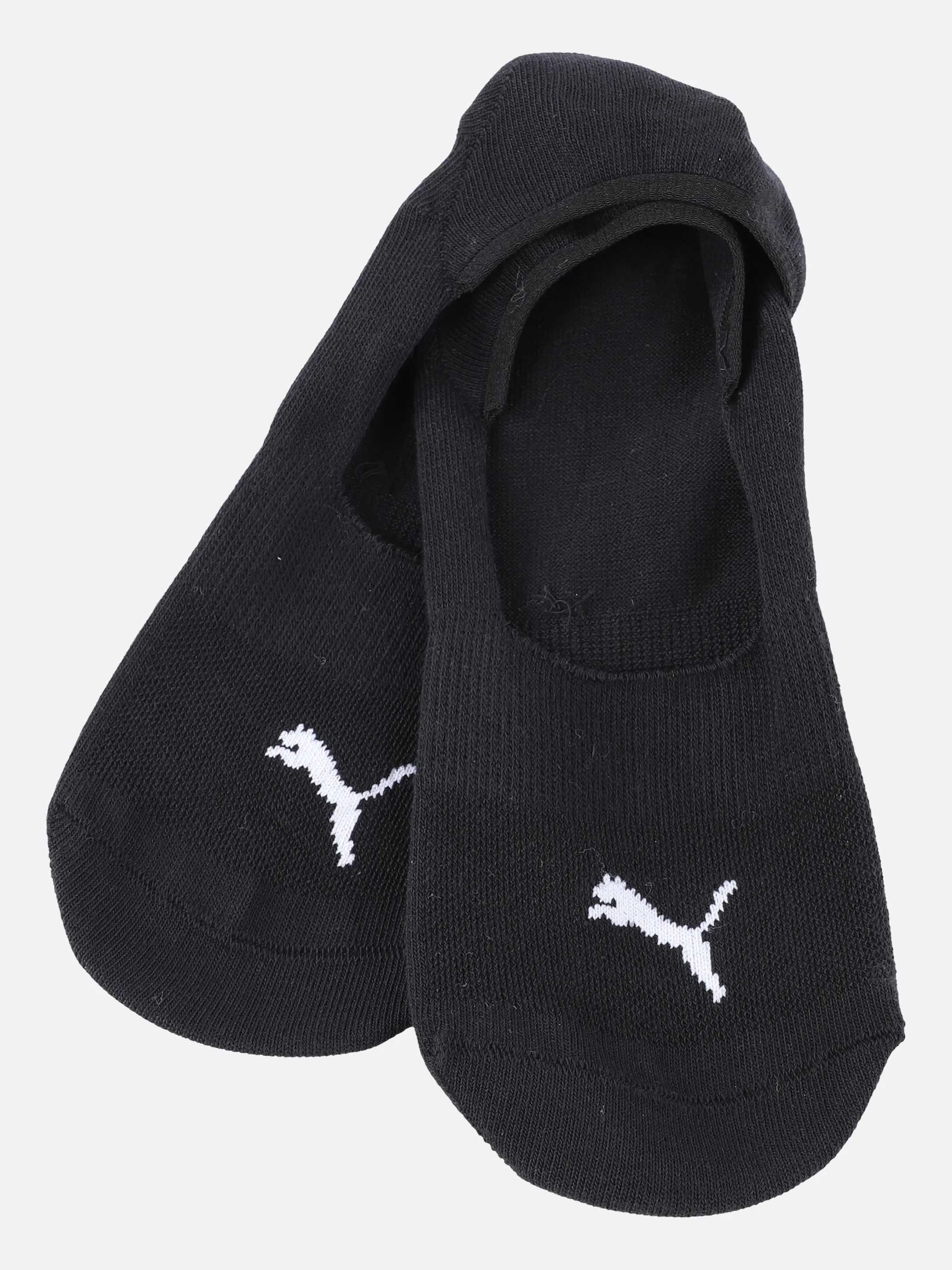 Herren Footie im 2er Pack