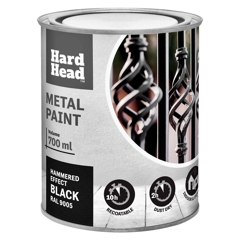 Metallmaling 700 ml