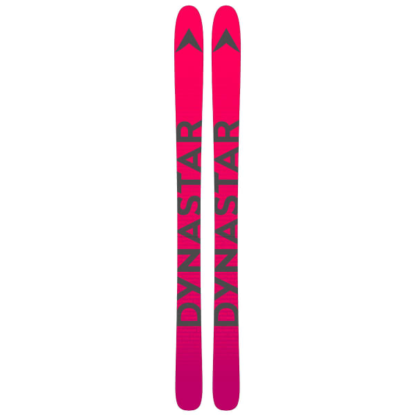Ski DYNASTAR M-PRO 108 TI F-TEAM 182 BLACK/PINK
