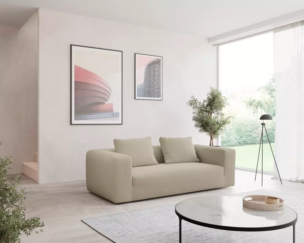 Sofa Kornum