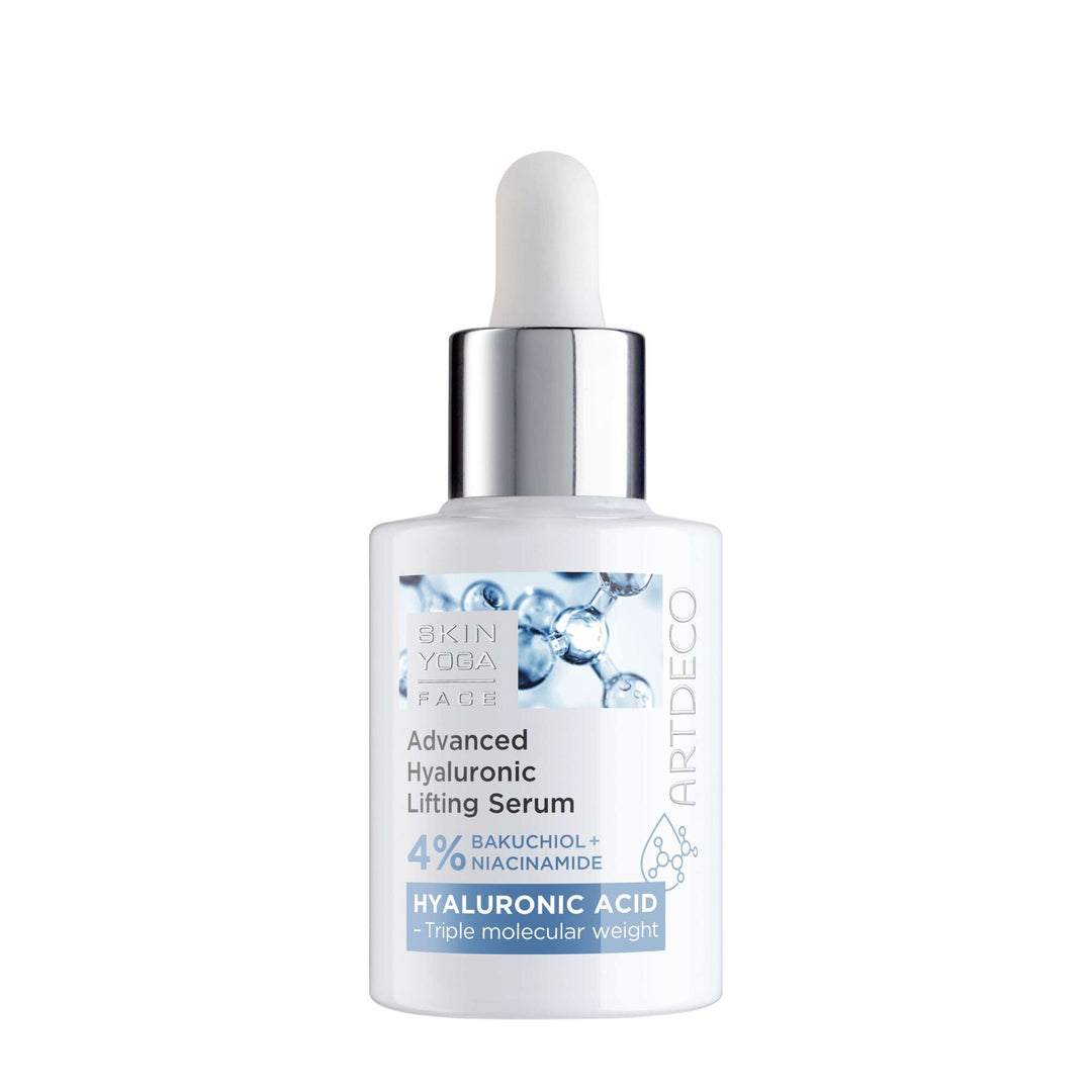 Advanced Hyaluronic Lifting Serum