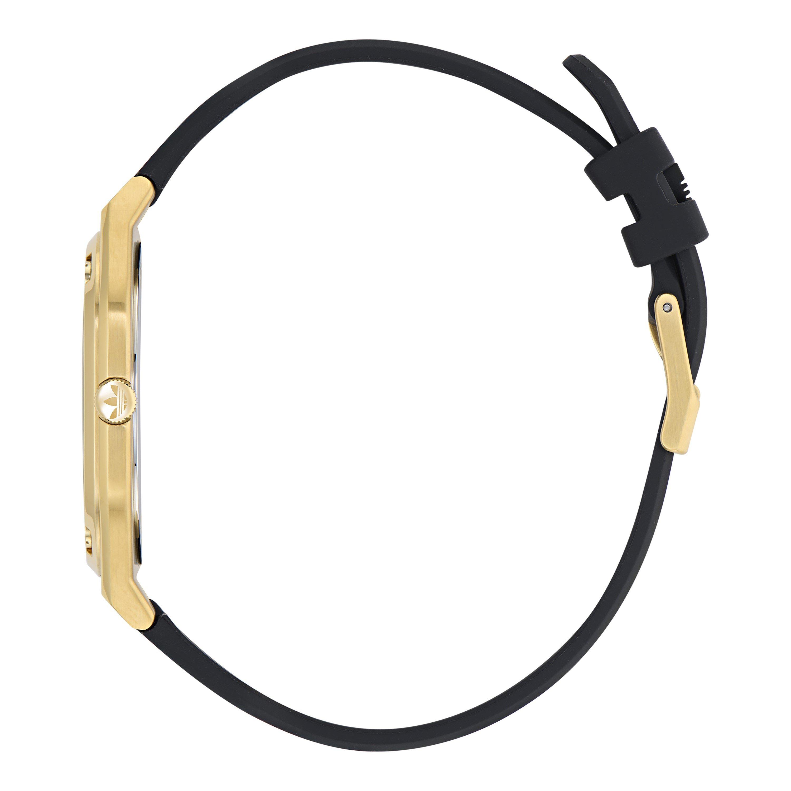 adidas Originals City Tech Thin Watch