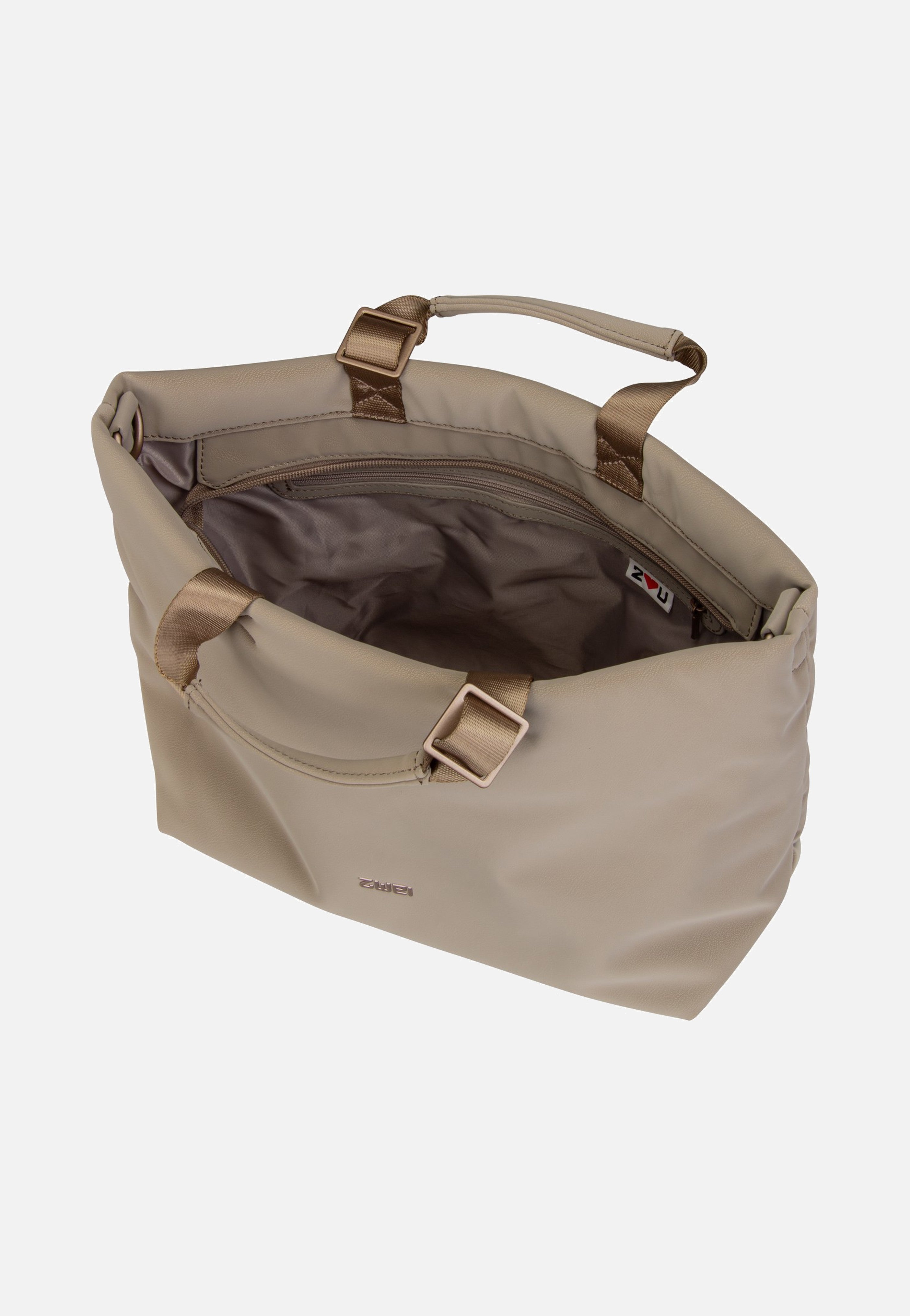 Neo NE150 Cappuccino - Umhängetasche