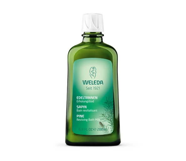 Weleda Edeltannen Erholungsbad