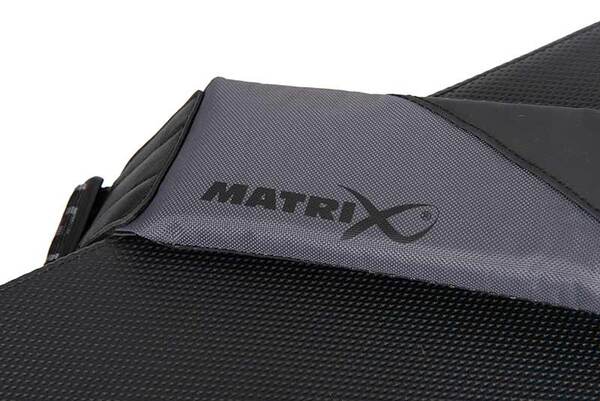 Station de Pêche Matrix F25 Pro Seatbox Lime Edition