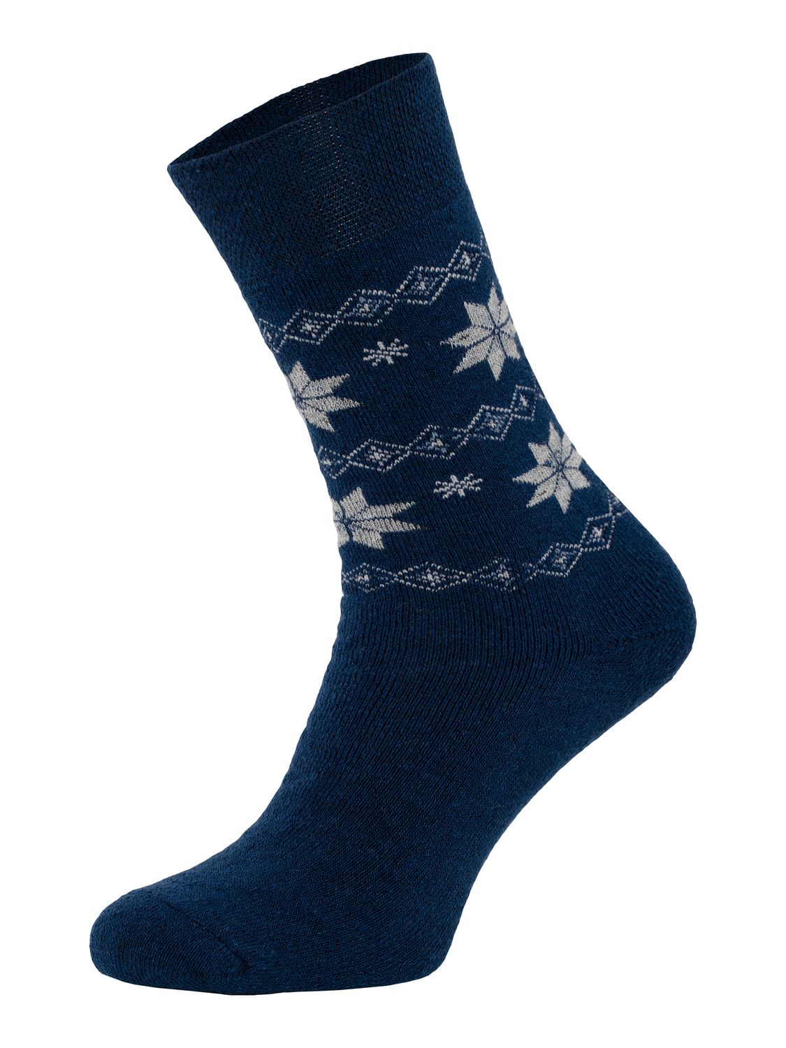 Chili Lifestyle Thermosocken KRISTALL super warm 9 Paar Winter