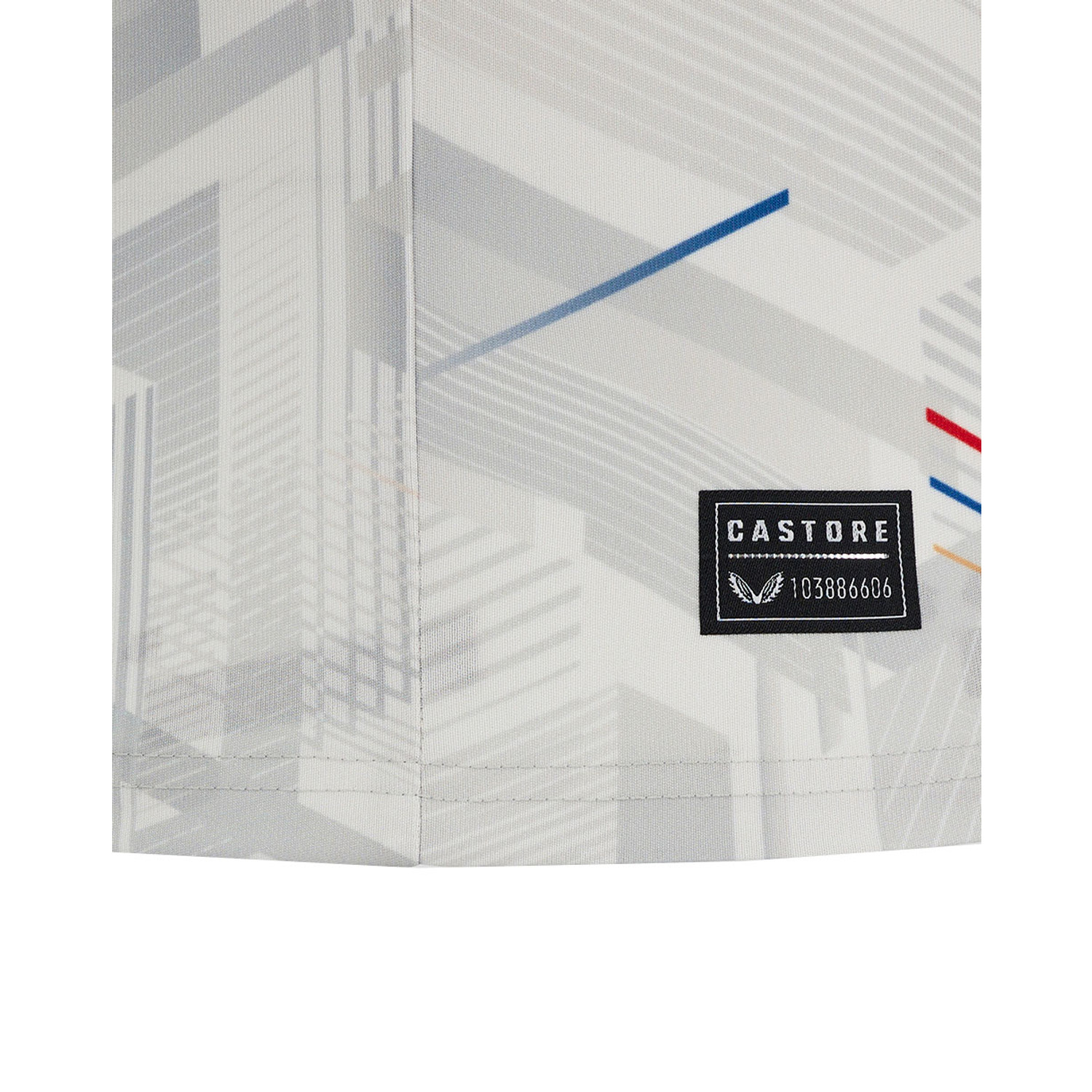 Castore FC Utrecht 3rd Shirt 2024/2025