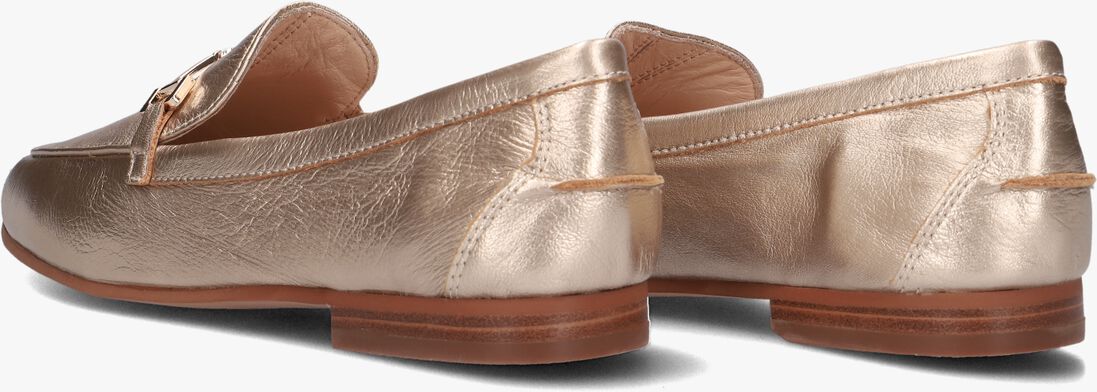 INUOVO gouden inuovo loafers b02005