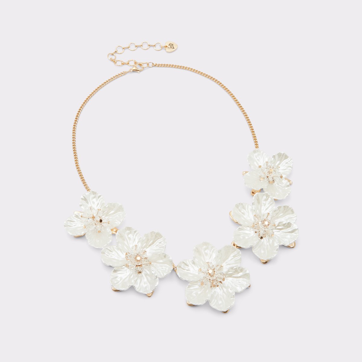 Frayven Ice Women Necklaces