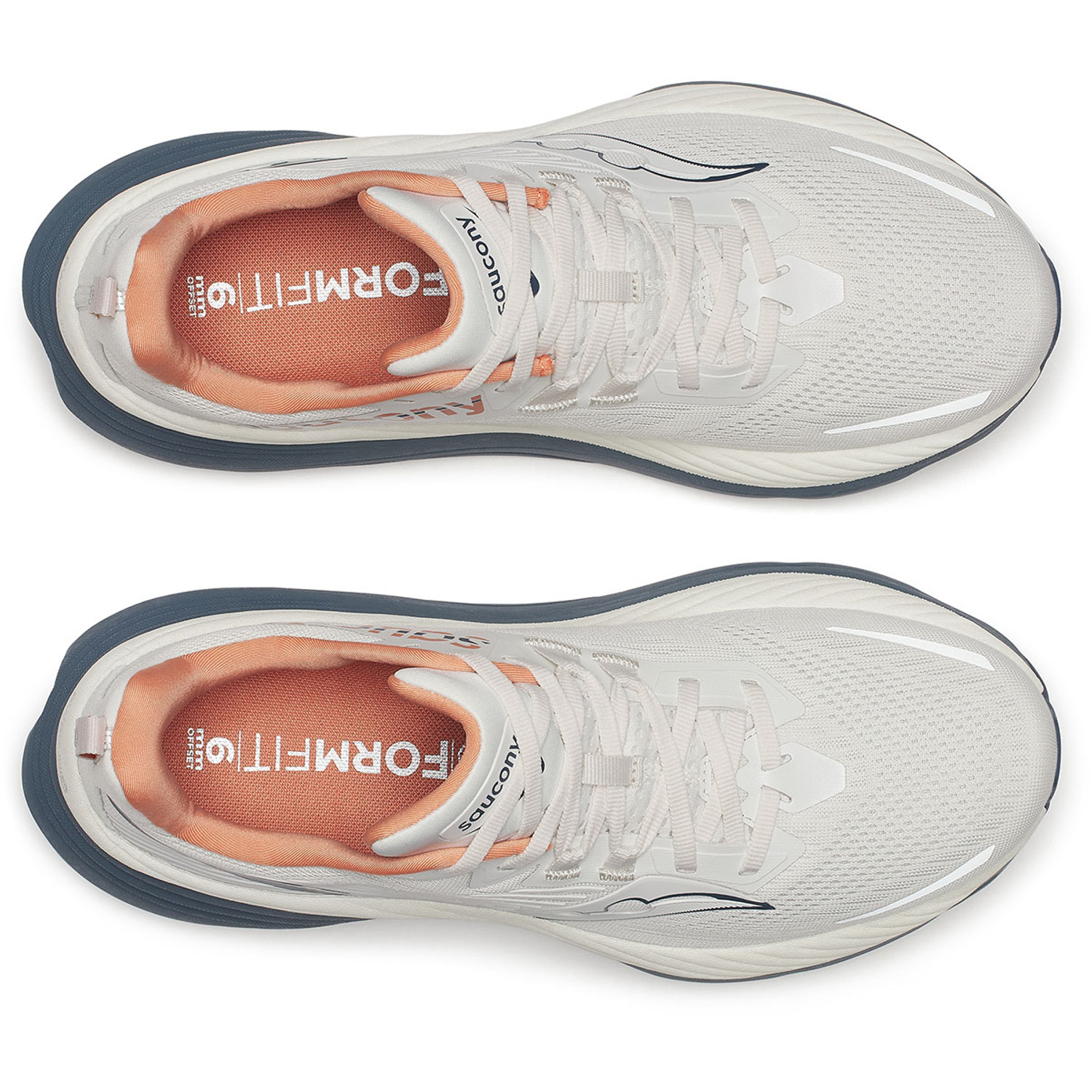 Saucony Hurricane 24 Heren