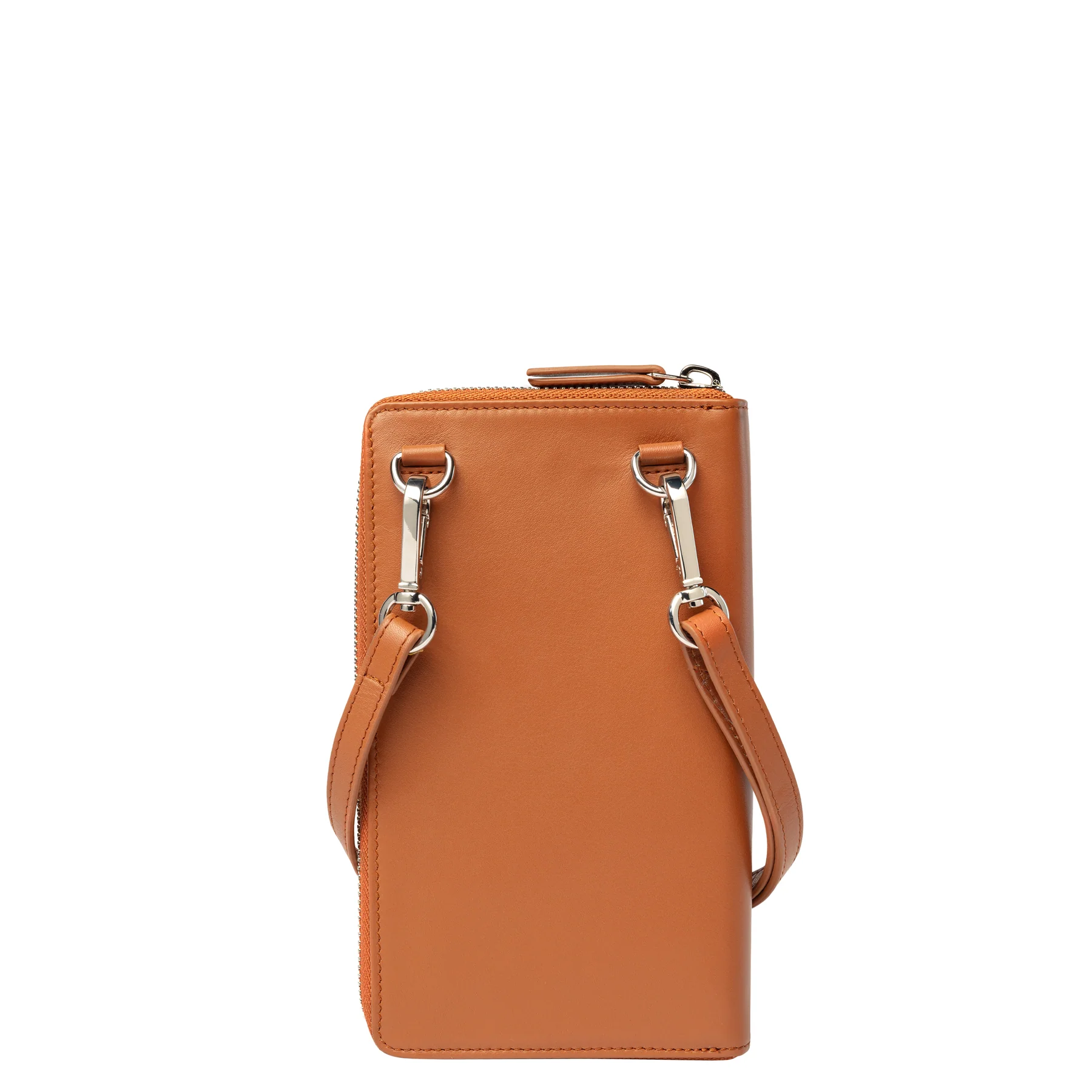 ACCESSOIRE - SAC BANDOULIÈRE ZIP HORIZONTAL