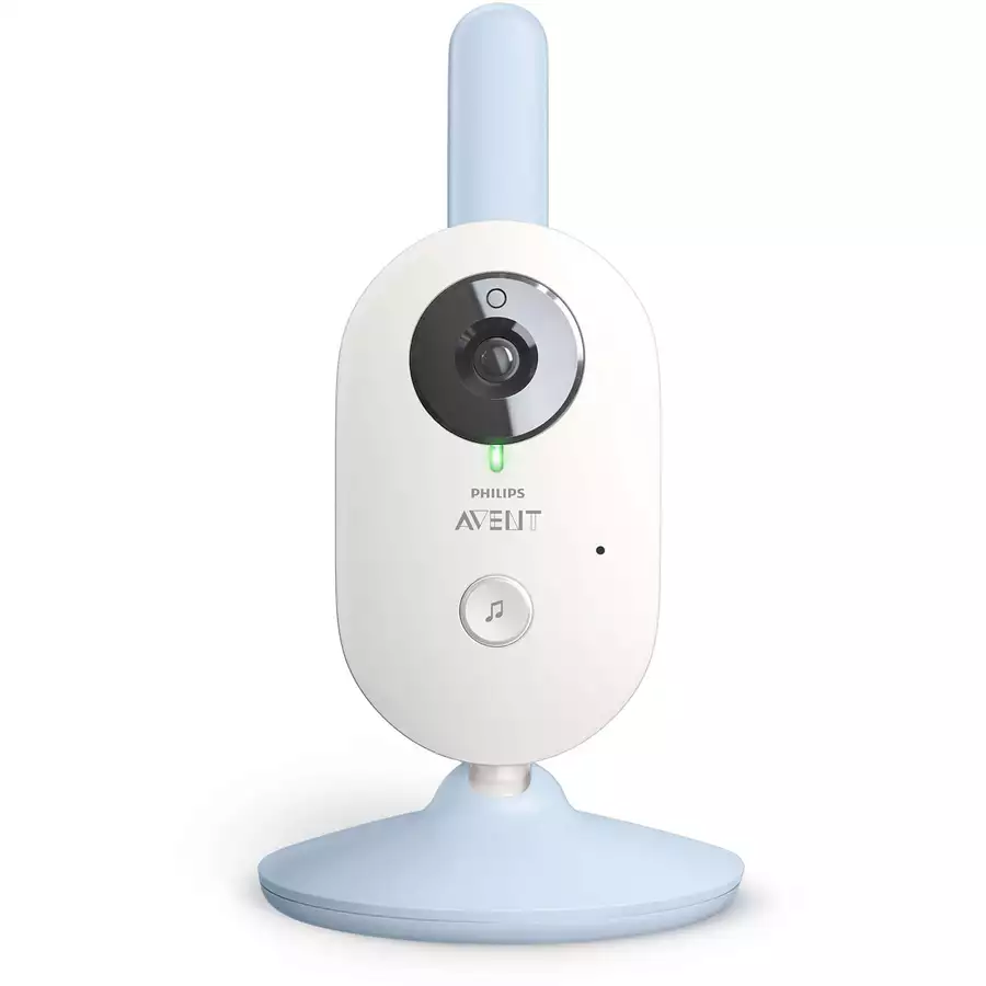 Philips Avent Video-Babyphone SCD83526