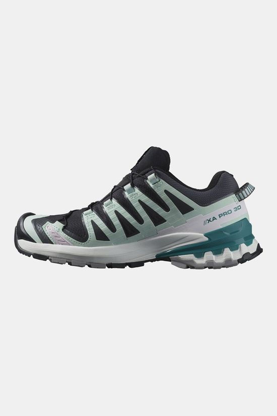Salomon Salomon XA Pro 3D V9 Gore-Tex Wandelschoen Dames