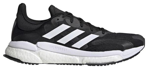 Chaussures de Running Adidas Performance Solarboost 4 Noir Homme