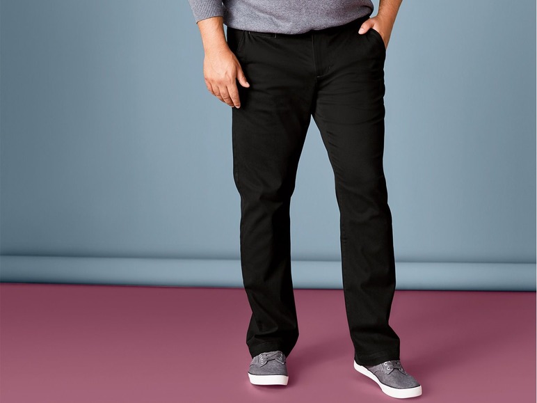 Heren chino