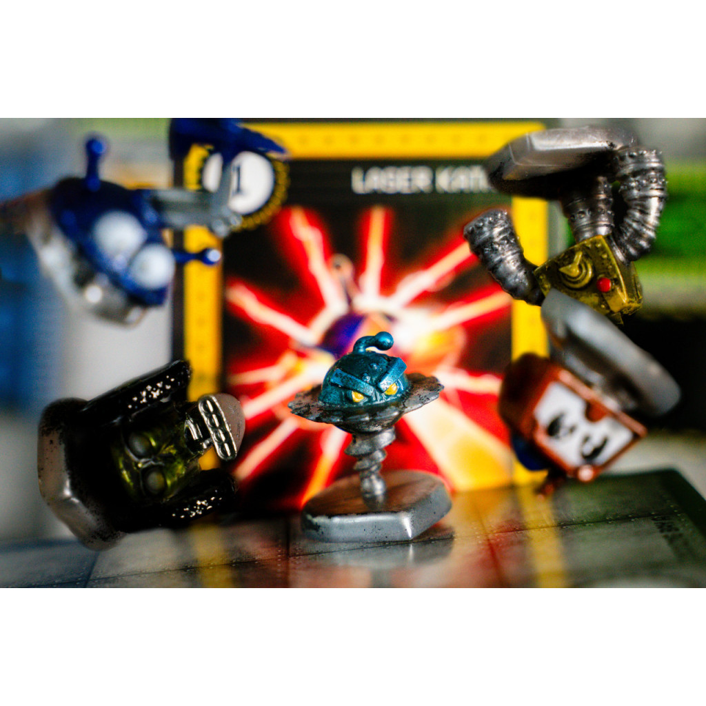 Robo Rally