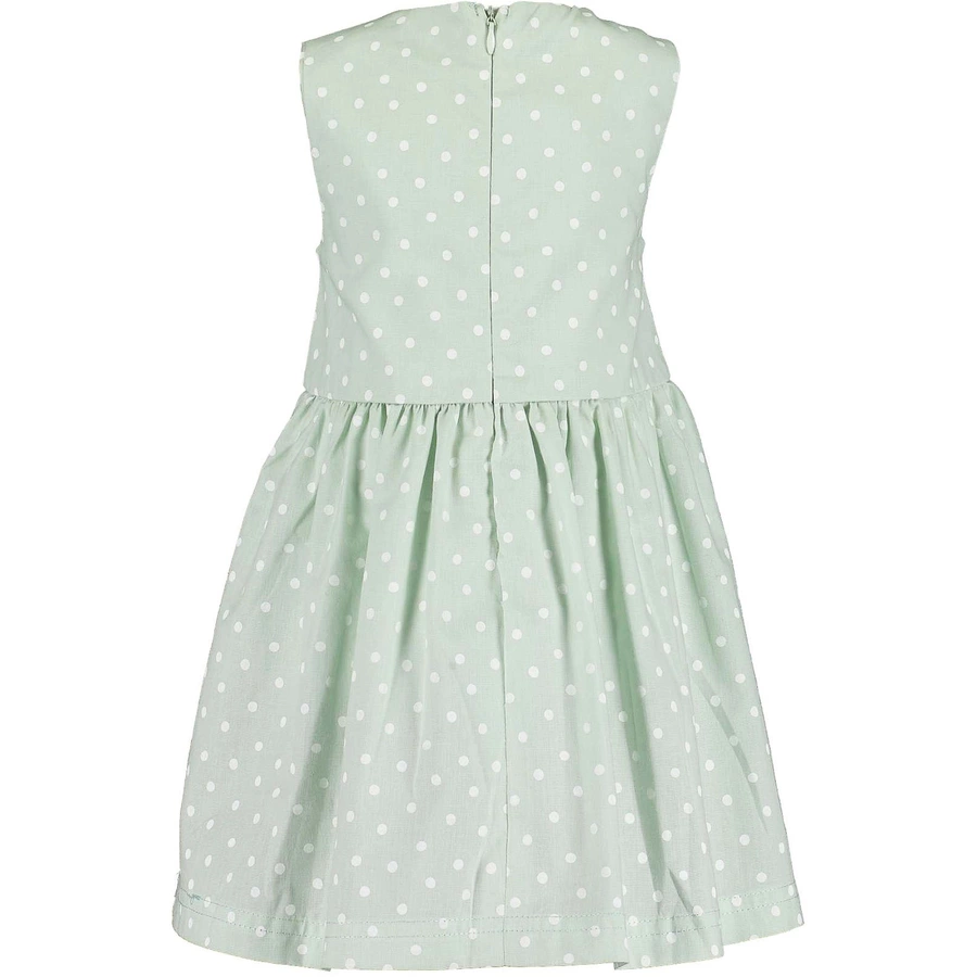 BLUE SEVEN Kleid gletscher