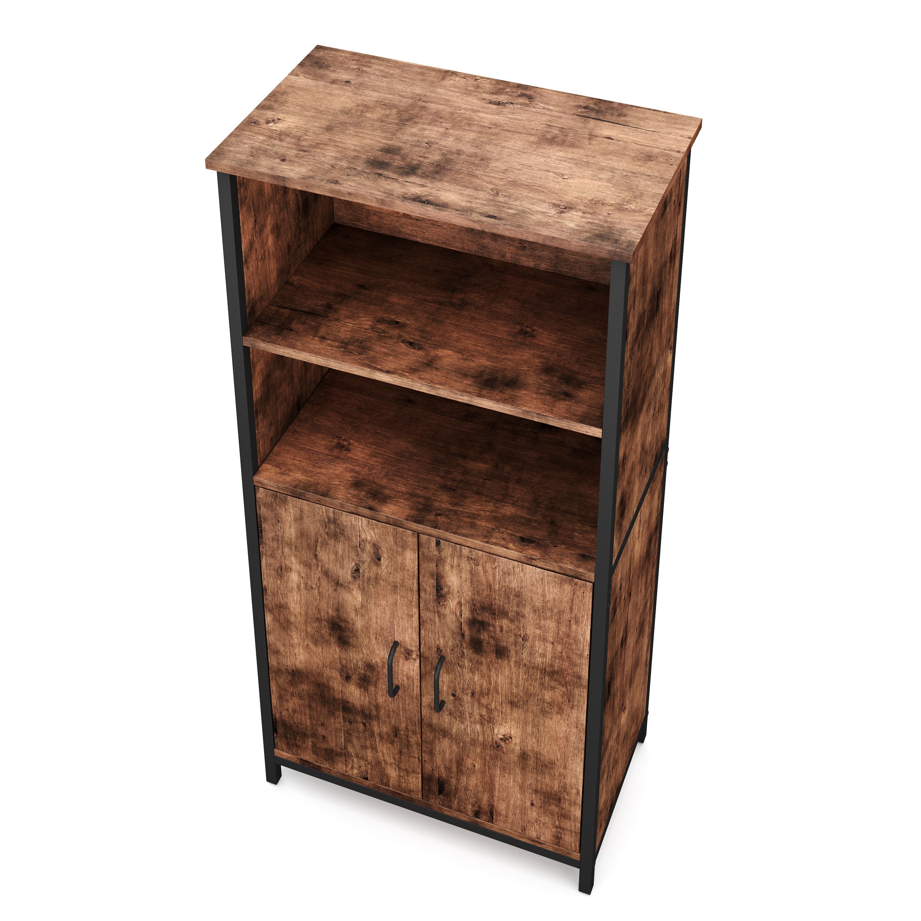 Wohnzimmerschrank Vintage BONITA