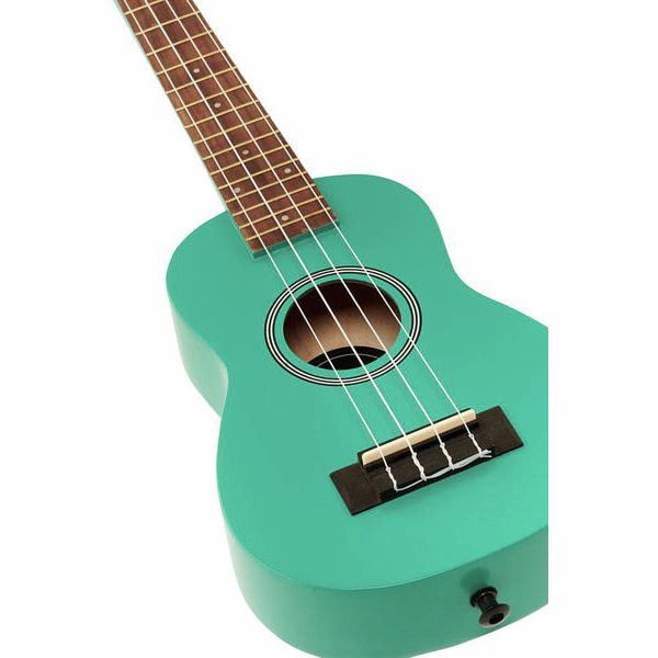 Kala Ukadelic Lochness Ukulele