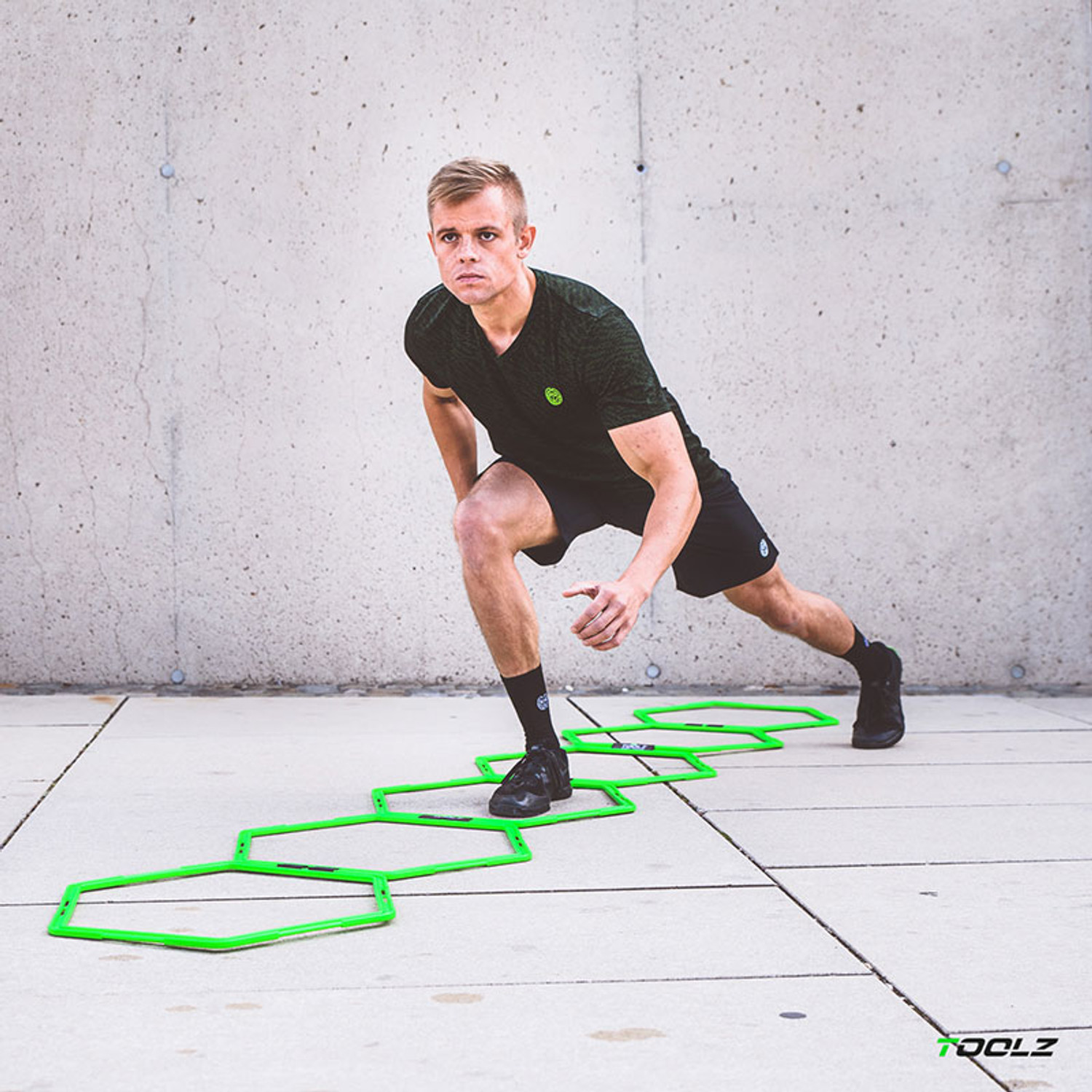 Toolz Agility Grid Set