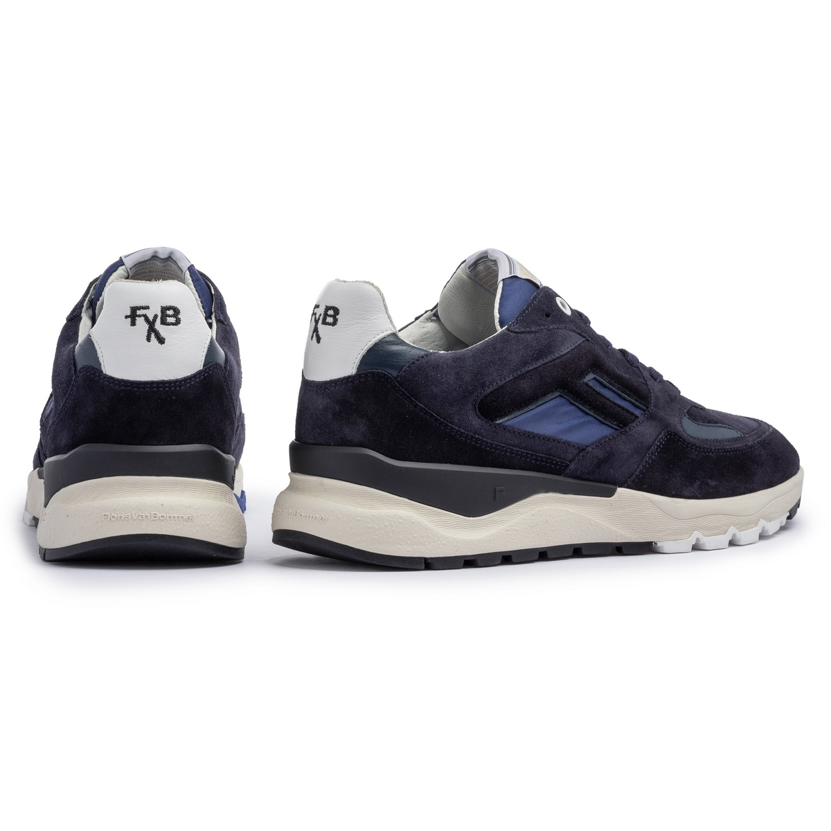 Heren Schoenen SFM-10207-42-01