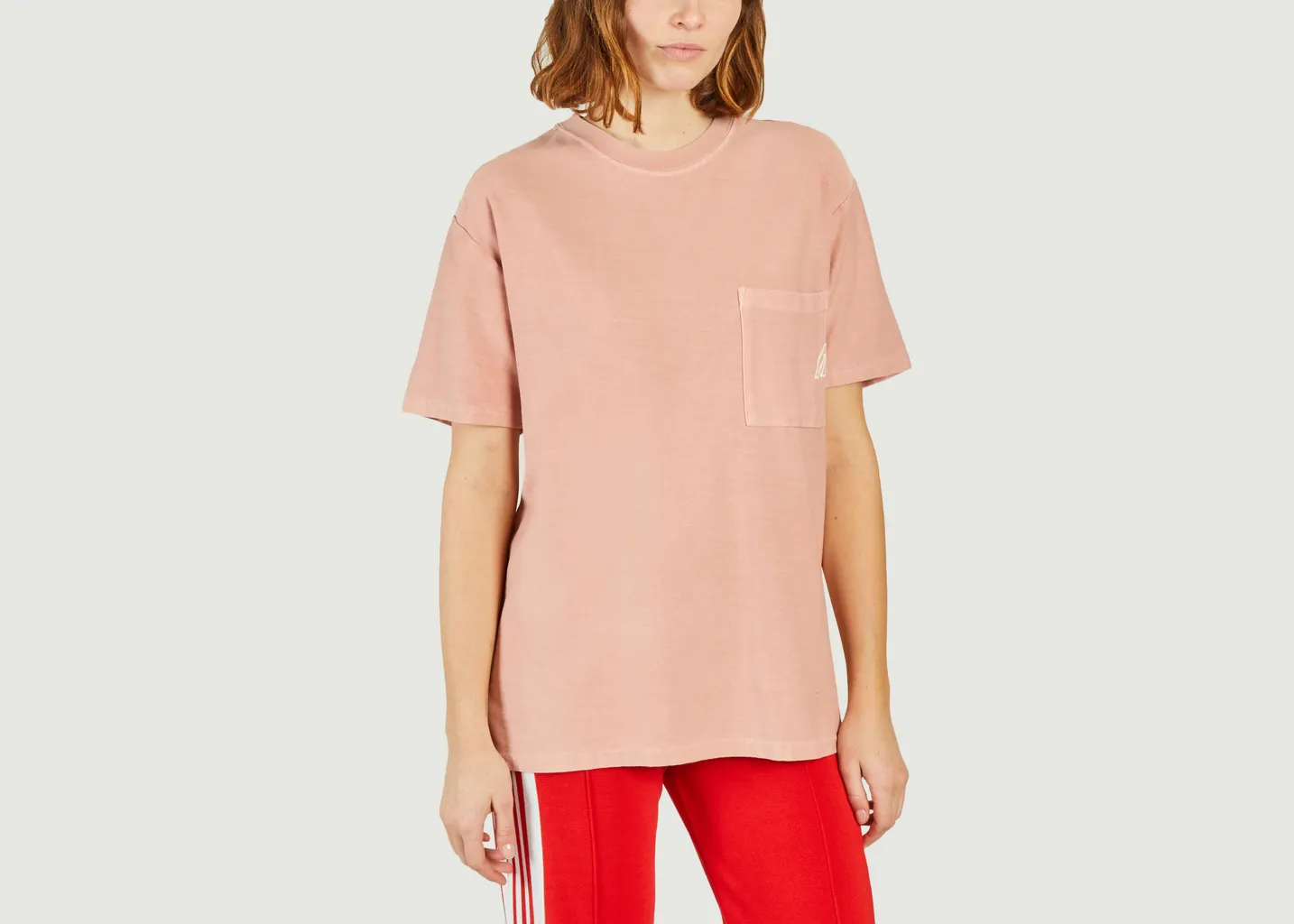 T-shirt Amour AUTRY