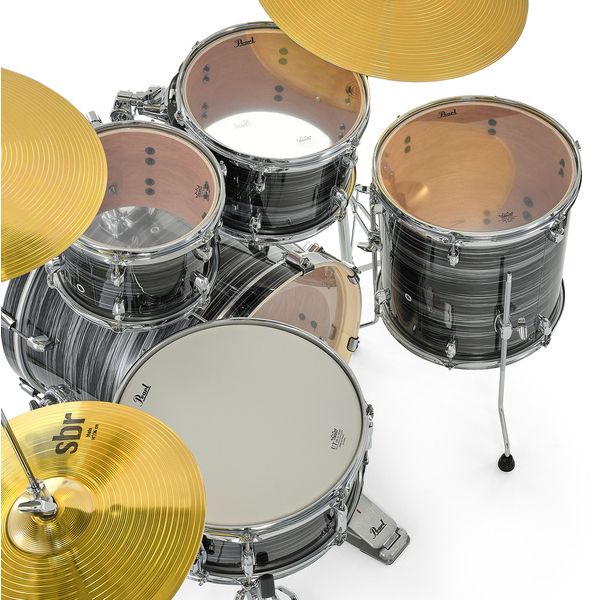 Pearl EXX705NBR/C Export G.Silver