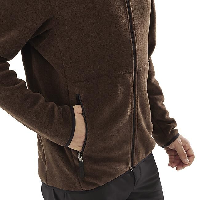 LAFUMA - POLAIRE SHELTER FULL ZIP M