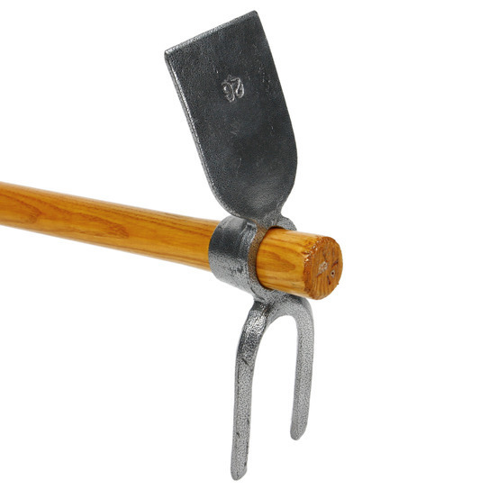 Serfouette fleur PF manche ergonomique