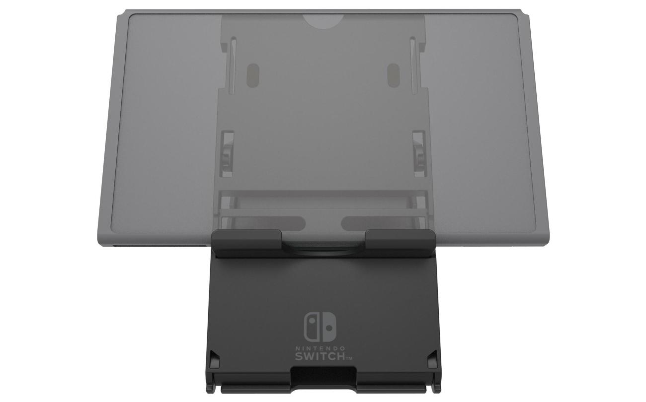 Switch HORI PlayStand Zwart