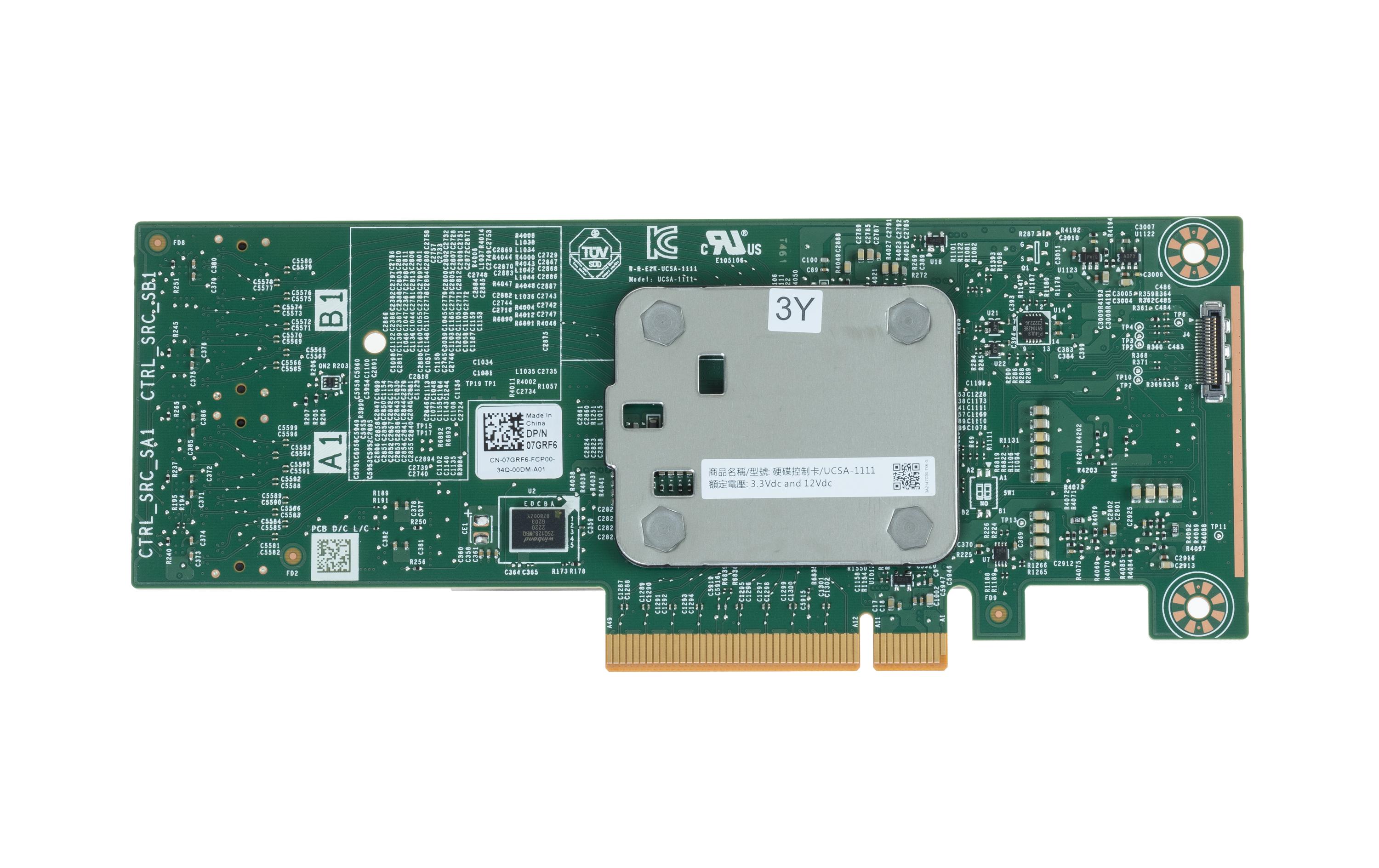Host Bus Adapter 405-AAXW HBA355i Adapter<br>HBA355i Adapter