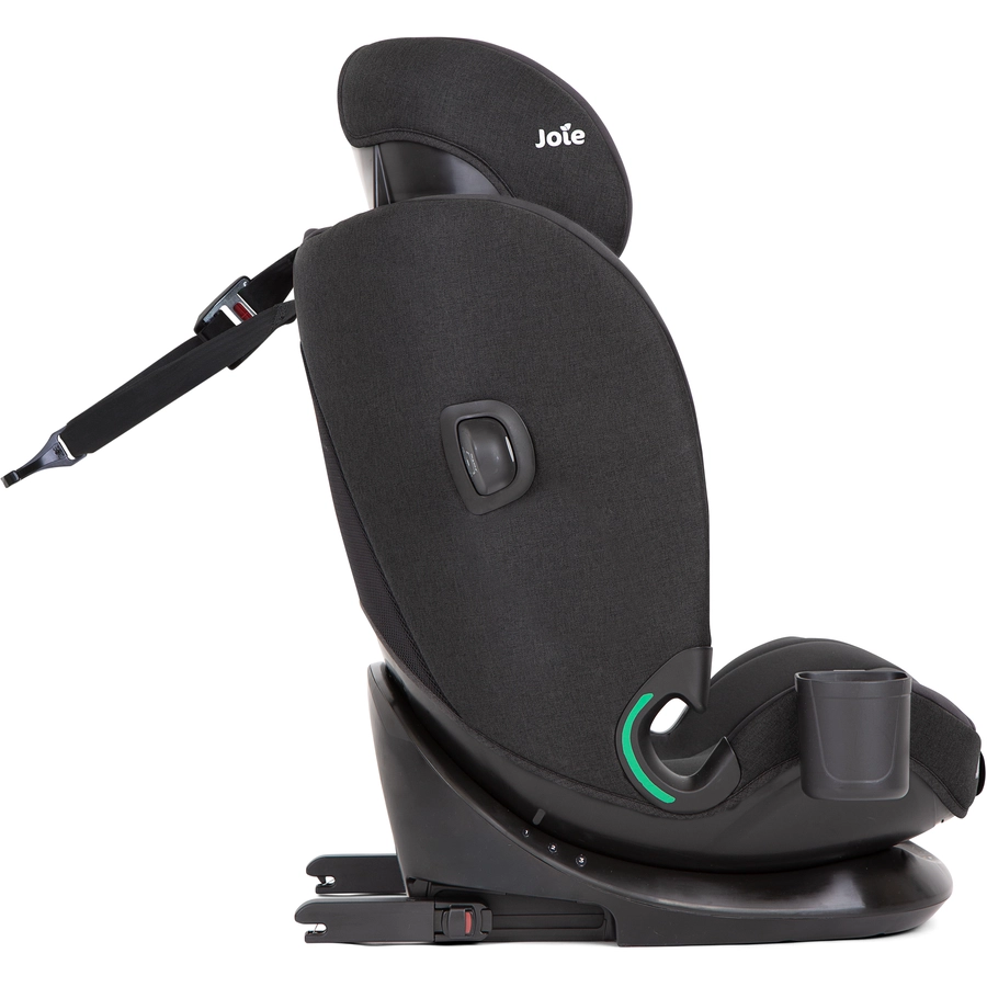 Joie Autokindersitz I-Bold Shale schwarz