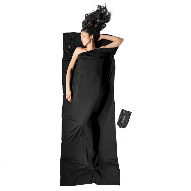 Thermolite Performer TravelSheet - Drap de sac de couchage