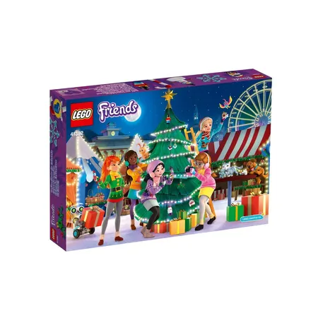 LEGO® Friends 41382 - Adventskalender 2019