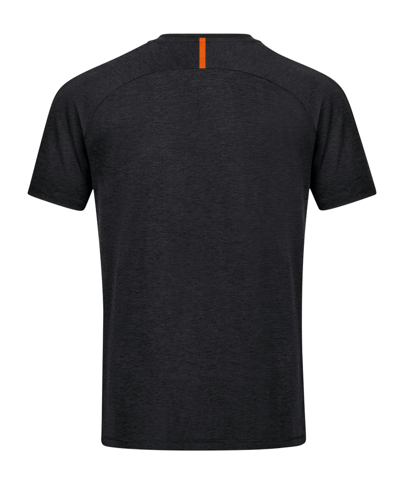 JAKO Challenge Freizeit T-Shirt Orange F506