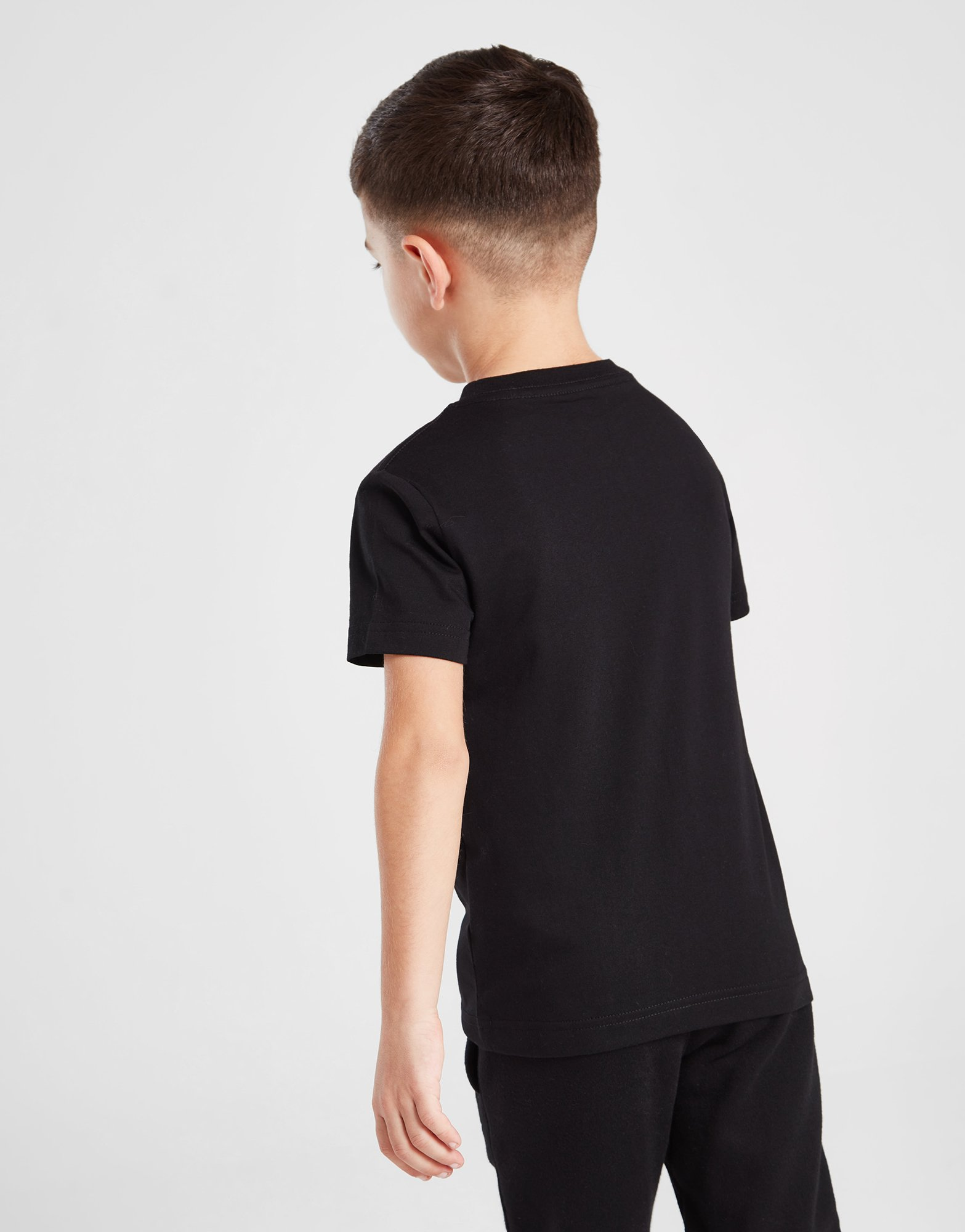 Nike T-shirt Club Badge Enfant