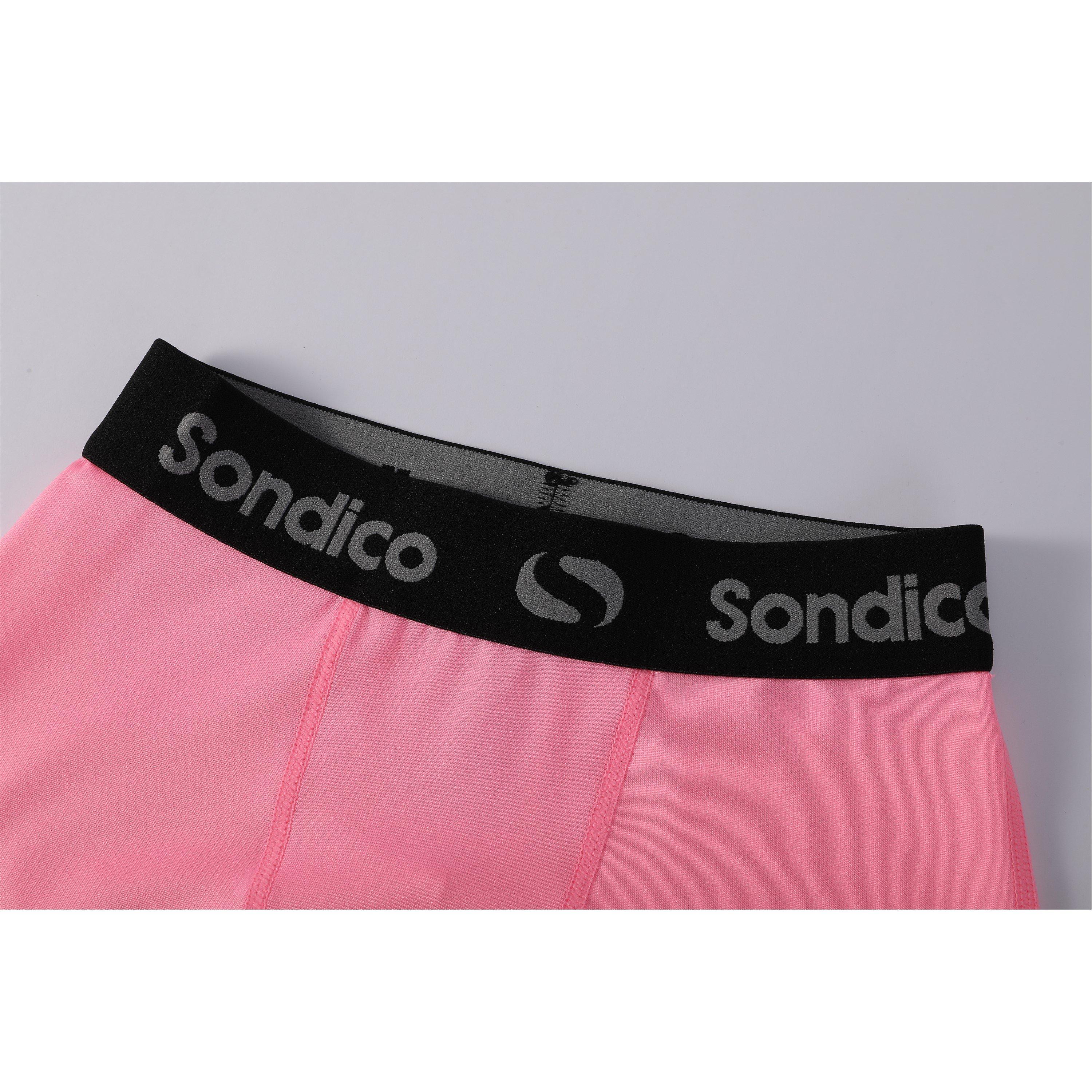 Sondico Core Baselayer Tights Junior Girls