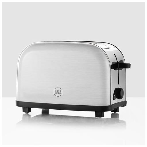 OBH Nordica 2267 Manhattan Toaster