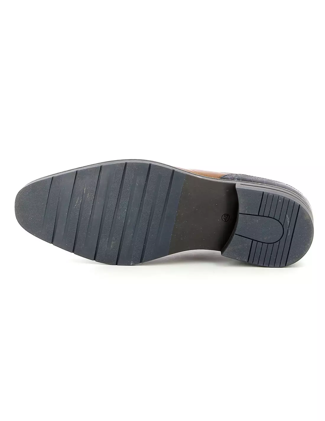 JOOZE J5328 - Chaussures de ville Cognac