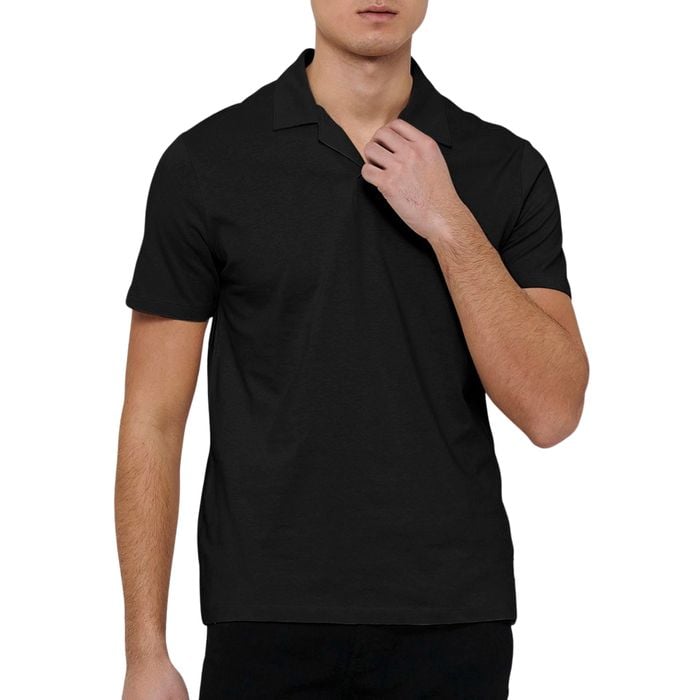 Only & Sons Abraham Resort Polo Heren
