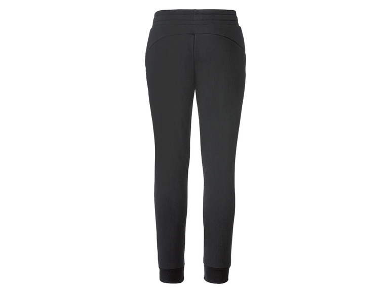 Dames joggingbroek