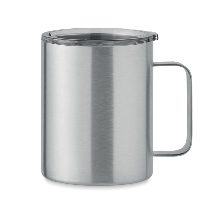 GiftRetail MO6934 - INARI Gobelet double paroi 300 ml
