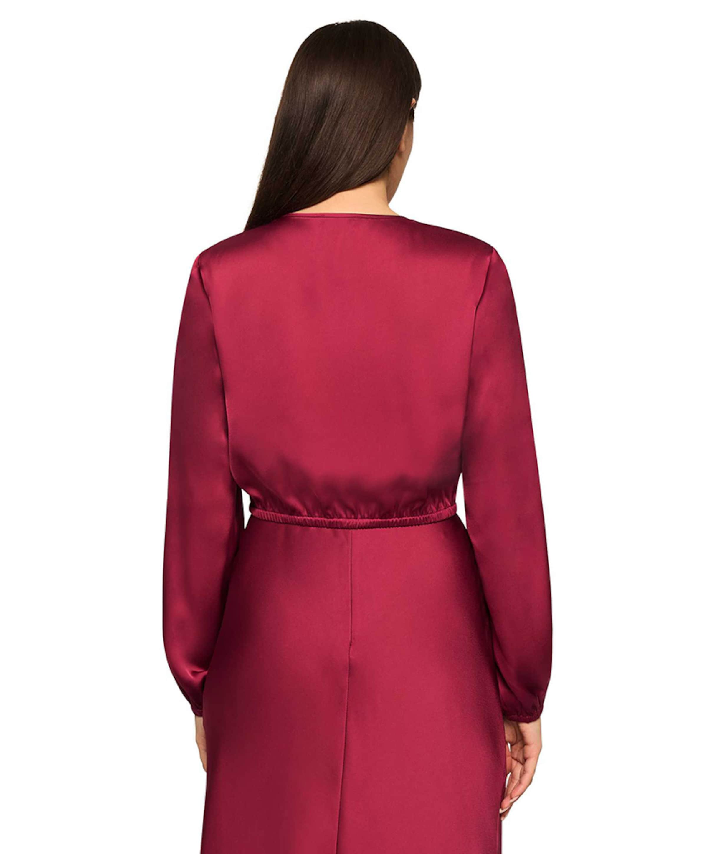 Vera Mont Dames jas rood