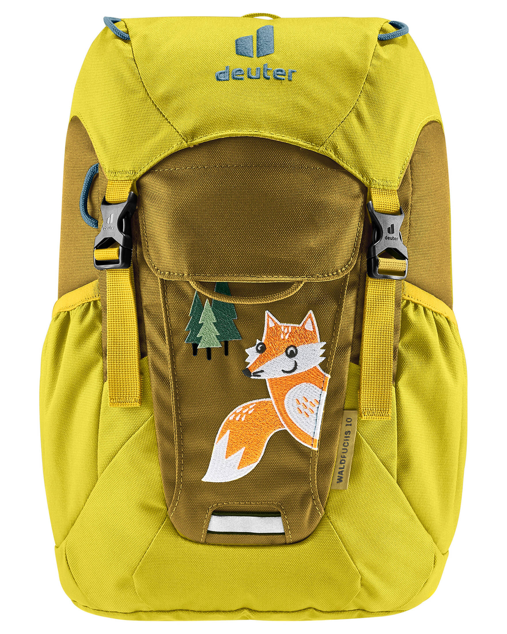 deuter| Wanderrucksack WALDFUCHS 10