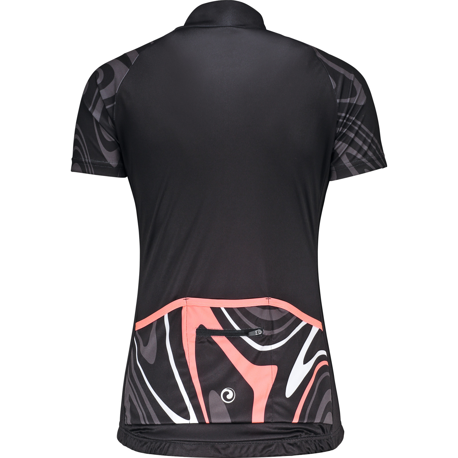 Sherpa Damen-Velotrikot Shey S
