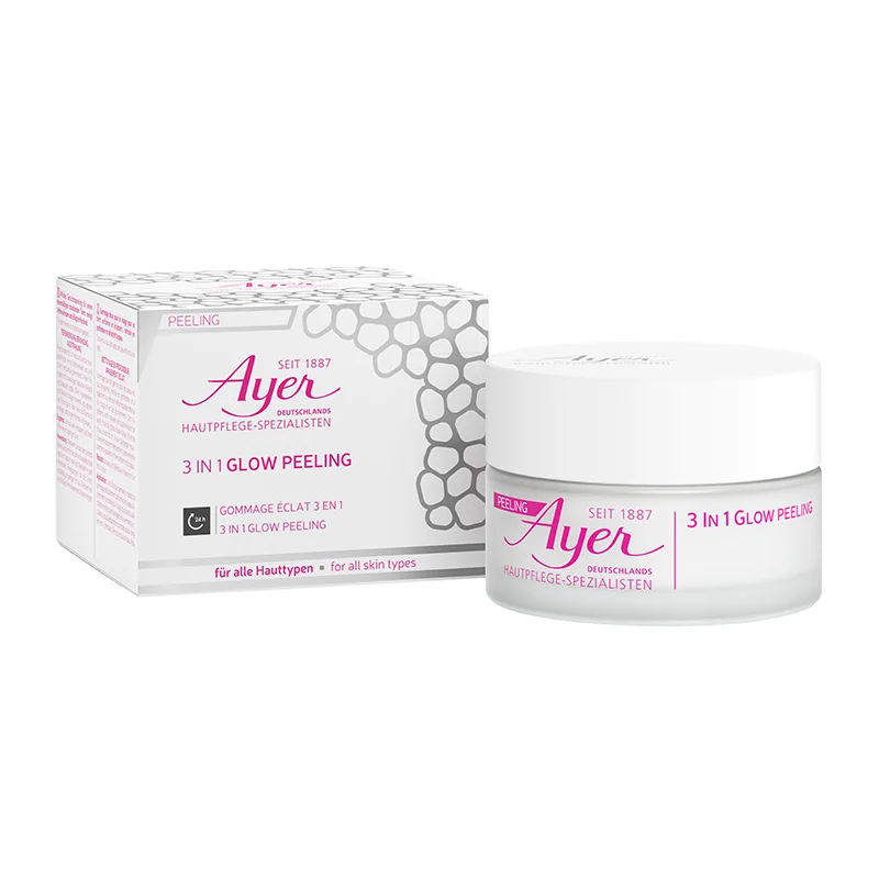 3in1 Glow Peeling, 50ml