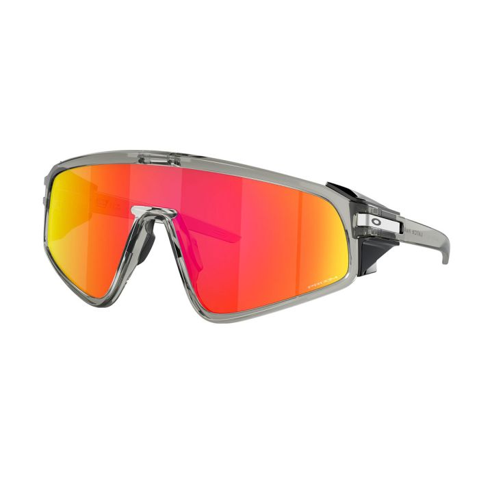 Latch Panel Unisex Sportsbriller