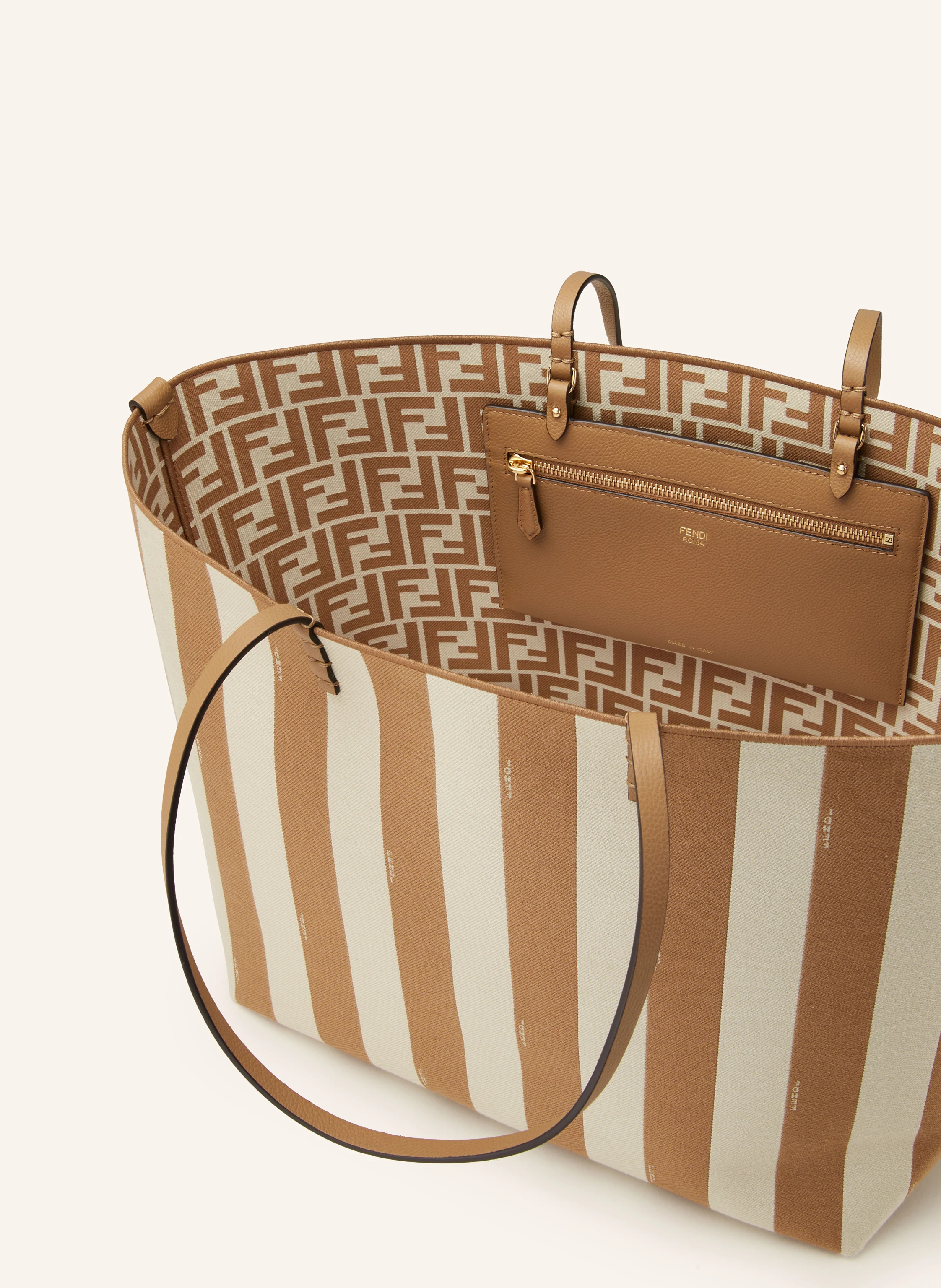 FENDI Shopper zum Wenden